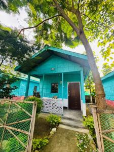 DOHIKOTORA Eco Camp, Resort & Restaurant