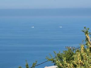 Crystalias country house