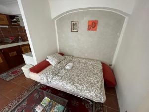 Prokopska in the heart of Mala Strana