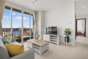 Maruva by Kozystay - Taman Sari