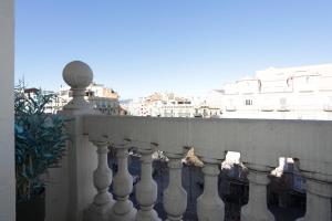 53PAR1013 - Magnifico piso en el centro de Poble Sec