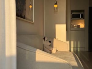 속초씨에 머물다, sokchosea in xiella - Ubytování bez kategorie ve městě Sokčcho