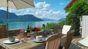 Hotels capsule Tiny-Pool-Lake : photos des chambres