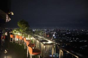 Oakwood Suites Tiwanon Bangkok