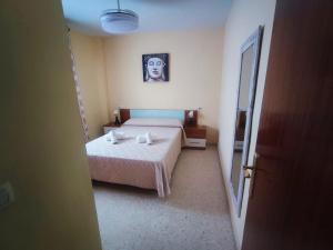 Apartamento Plaza Alta