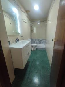 Apartamento Plaza Alta