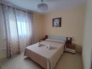Apartamento Plaza Alta