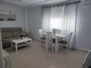 Apartamento Plaza Alta