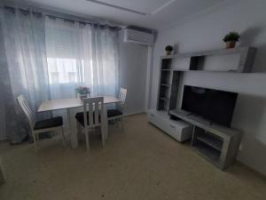 Apartamento Plaza Alta
