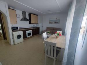 Apartamento Plaza Alta