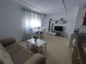 Apartamento Plaza Alta