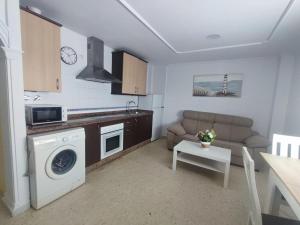 Apartamento Plaza Alta