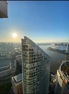 3 Bed Double Height Apartment