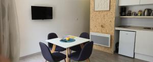 Appartements Maison FLOEGE : photos des chambres