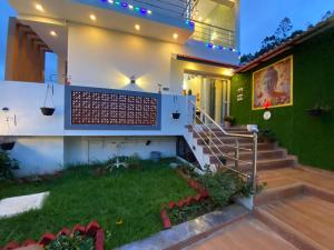 Kodai Serenity Residency