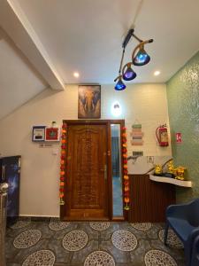 Kodai Serenity Residency