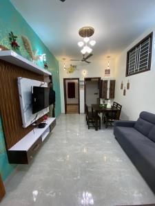 Kodai Serenity Residency