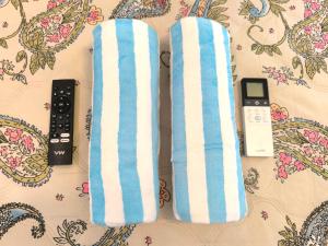 Orraica Stays Neon Hometels