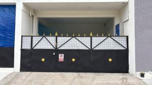 Kodai Serenity Residency