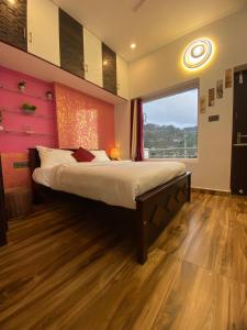 Kodai Serenity Residency