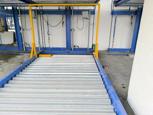 Orraica Stays Neon Hometels