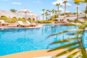 Stanza Luna, Domina Coral Bay, Prestige hotel