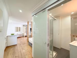 Comfort in the heart of Alfama #1985