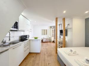 Comfort in the heart of Alfama #1985