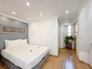 Comfort in the heart of Alfama #1985