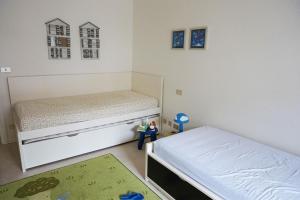 Modigliani, Milano Marittima