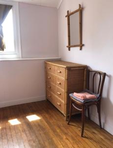 Maisons de vacances Maison, 5 min des plages : photos des chambres