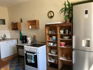 Maisons de vacances Maison, 5 min des plages : photos des chambres