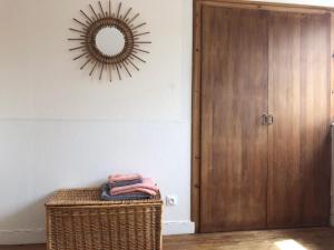 Maisons de vacances Maison, 5 min des plages : photos des chambres