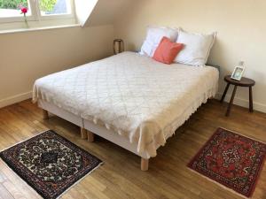 Maisons de vacances Maison, 5 min des plages : photos des chambres