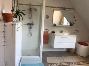 Maisons de vacances Maison, 5 min des plages : photos des chambres