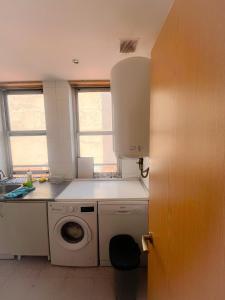 Piso de 3 dormitorios en el centro de Madrid