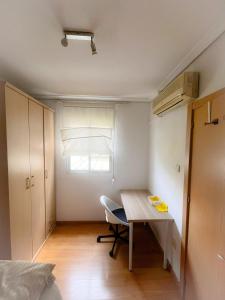 Piso de 3 dormitorios en el centro de Madrid