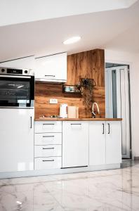 Apartman Emili Kotor-Ljesevici