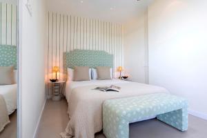 Genteel Home Señorío de Aloha