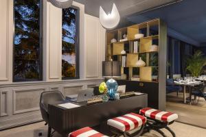 Komana Hotel Binbirdirek