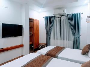 Phương Đông Huế Homestay