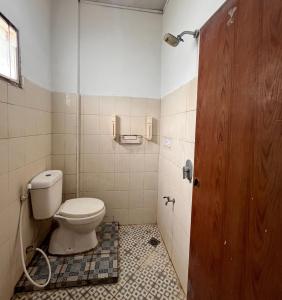 Hotel O Surau Guest House