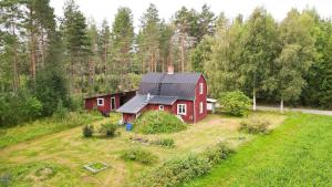 Lovely holiday home in Färila near Ljusdal and Järvsö