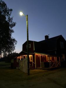 Lovely holiday home in Färila near Ljusdal and Järvsö