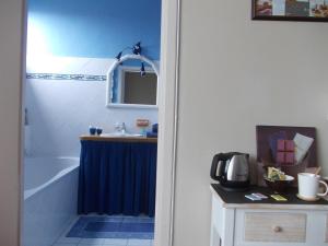 B&B Chambre Chocolat