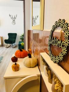 Hășmaș Peak Escape