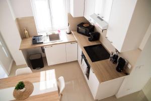 Les Bleuets - Proche circuit - Jardin - 4p