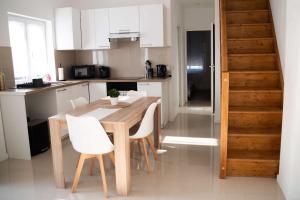 Maisons de vacances Les Bleuets - Proche circuit - Jardin - 4p : photos des chambres