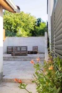 Les Bleuets - Proche circuit - Jardin - 4p