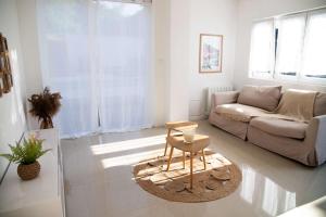 Maisons de vacances Les Bleuets - Proche circuit - Jardin - 4p : photos des chambres